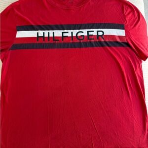 Vtg Tommy Hilfiger Men’s Tee
